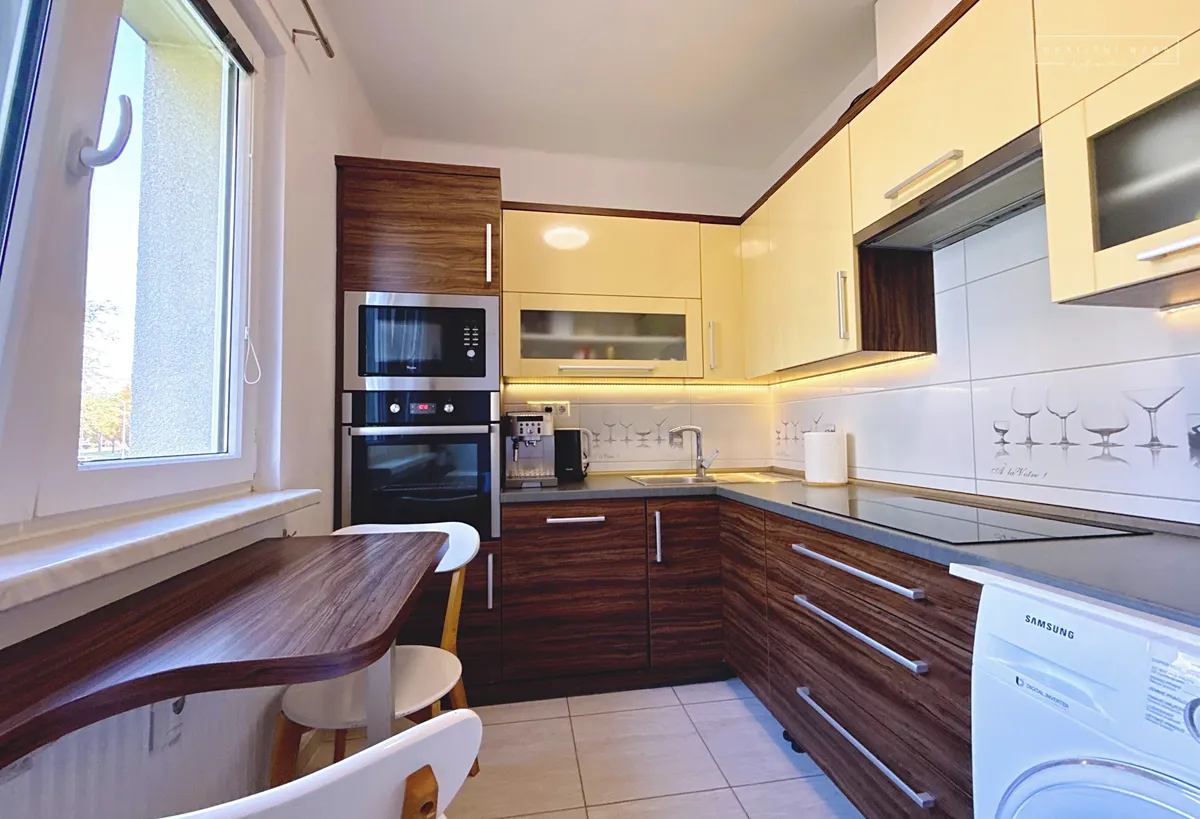 Prodej bytu 3+1 80 m²